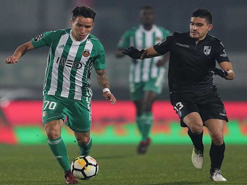 Soi kèo Guimaraes vs Rio Ave lúc 22h30 ngày 23/12/2023