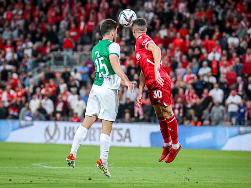 Soi kèo Hapoel Tel Aviv vs Maccabi Haifa lúc 1h30 ngày 1/1/2024