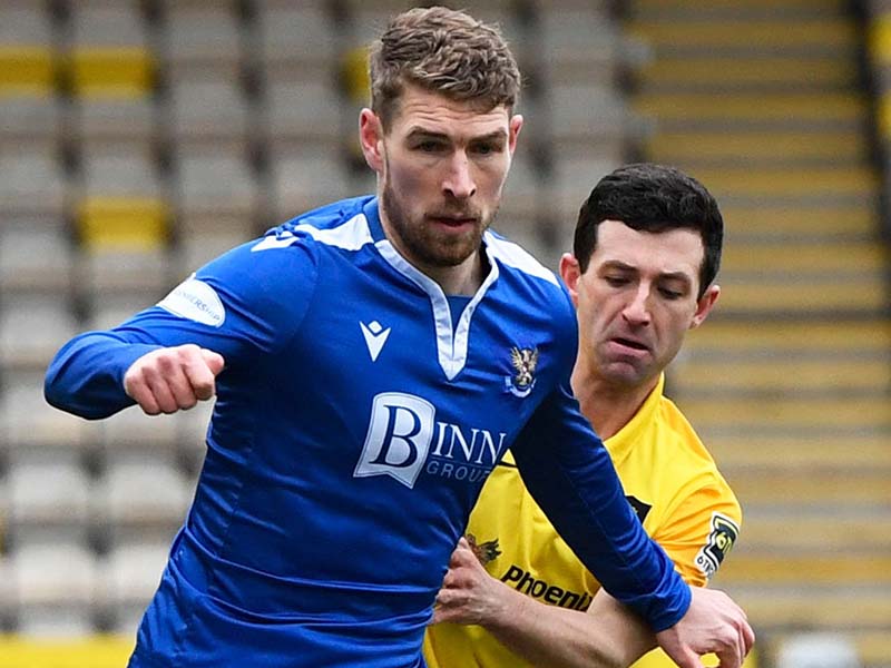 Soi kèo Livingston vs St Johnstone lúc 2h45 ngày 28/12/2023