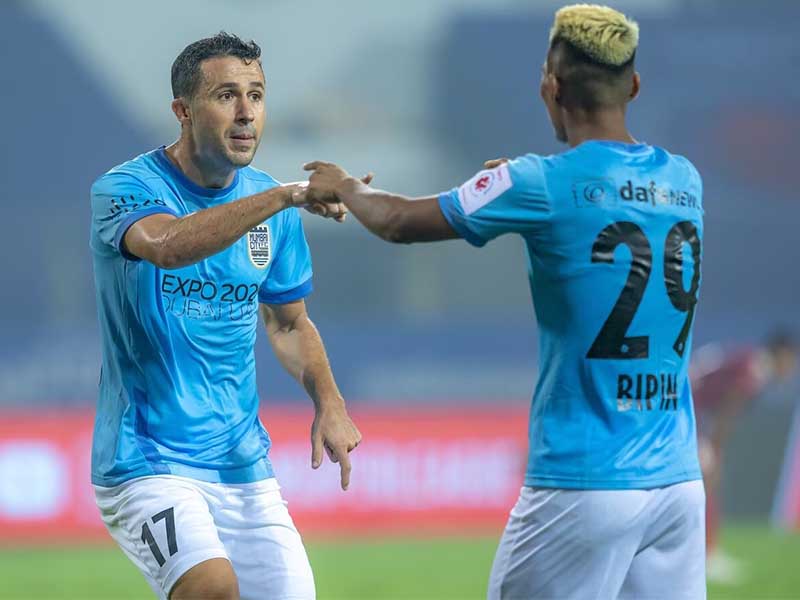 Soi kèo Mumbai City vs Chennaiyin lúc 21h30 ngày 28/12/2023