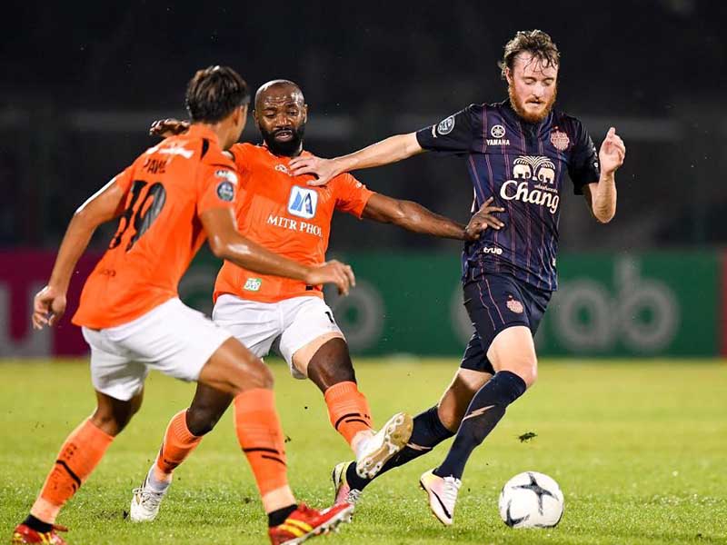 Soi kèo Port vs Ratchaburi lúc 19h00 ngày 25/12/2023