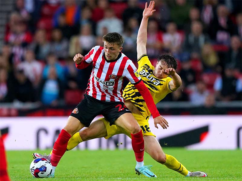 Soi kèo Rotherham vs Sunderland lúc 2h45 ngày 30/12/2023