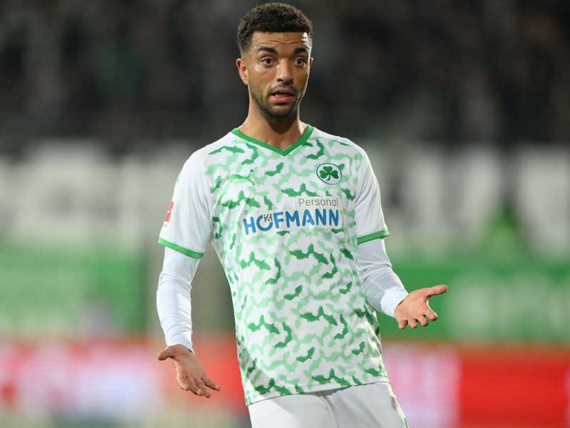 Soi kèo Schalke vs Furth lúc 0h30 ngày 16/12/2023