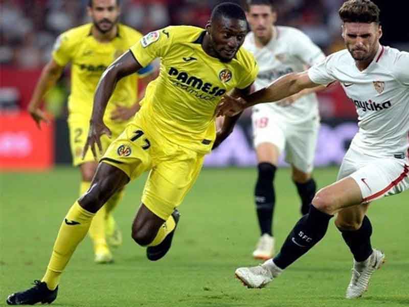 Soi kèo Sevilla vs Villarreal lúc 0h30 ngày 4/12/2023