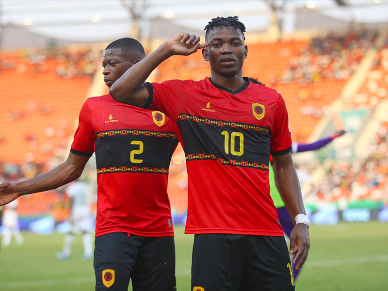 Soi kèo Angola vs Burkina Faso lúc 3h00 ngày 24/1/2024