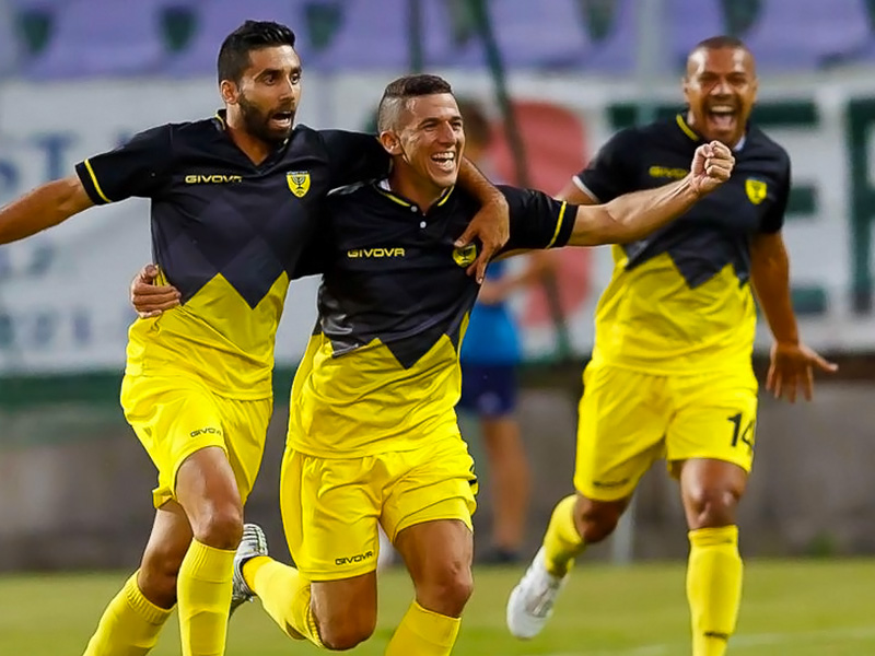 Soi kèo Beitar Jerusalem vs Ashdod lúc 1h00 ngày 9/1/2024