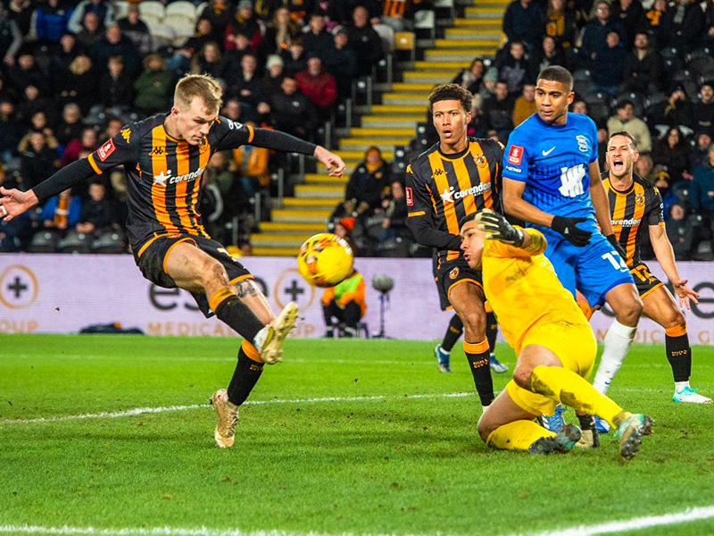 Soi kèo Birmingham vs Hull lúc 2h45 ngày 17/1/2024