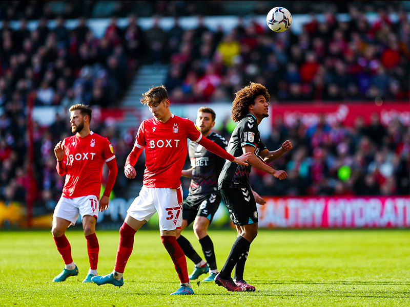 Soi kèo Bristol vs Nottingham Forest lúc 2h45 ngày 27/1/2024