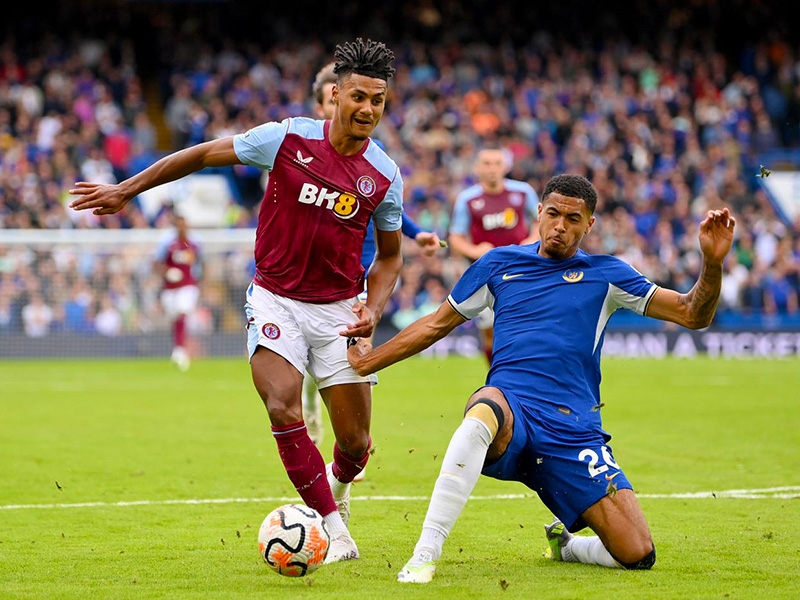 Soi kèo Chelsea vs Aston Villa lúc 2h45 ngày 27/1/2024