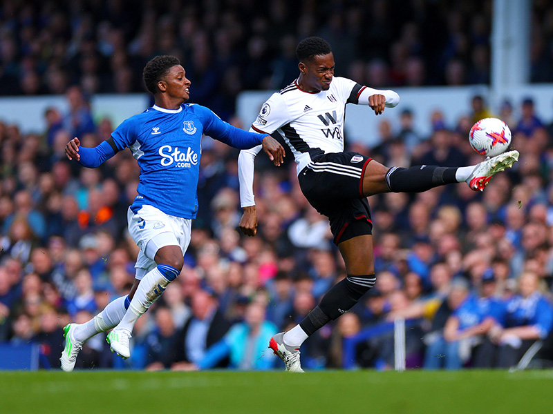 Soi kèo Fulham vs Everton lúc 2h45 ngày 31/1/2024