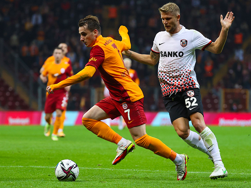 Soi kèo Galatasaray vs Gaziantep lúc 0h00 ngày 30/1/2024