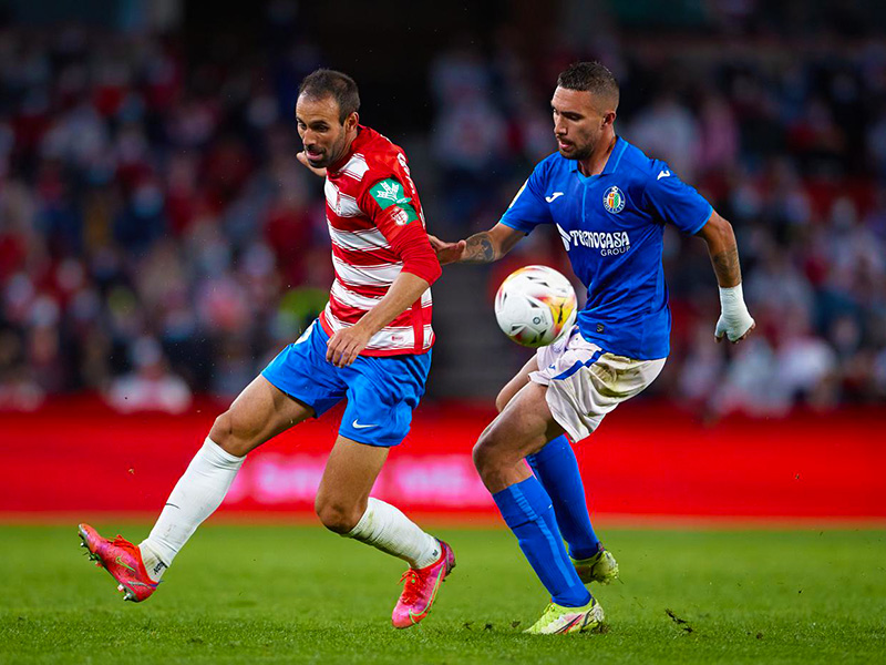 Soi kèo Getafe vs Granada lúc 3h00 ngày 30/1/2024