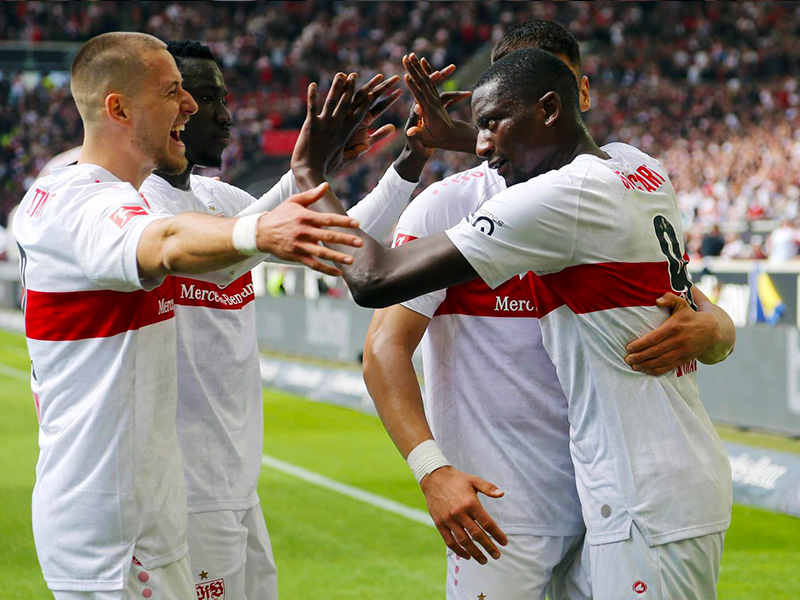 Soi kèo Gladbach vs Stuttgart lúc 23h30 ngày 14/1/2024