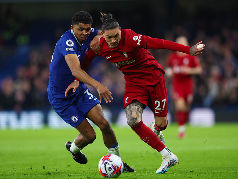 Soi kèo Liverpool vs Chelsea lúc 3h15 ngày 1/2/2024