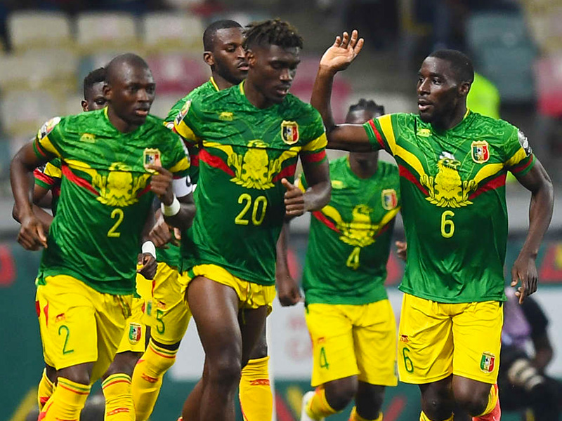 Soi kèo Mali vs Burkina Faso lúc 0h00 ngày 31/1/2024