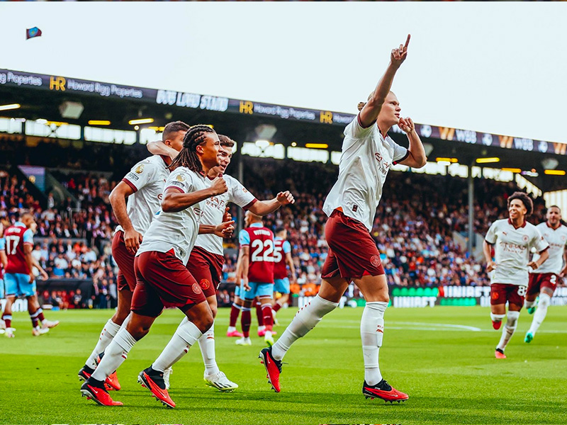 Soi kèo Man City vs Burnley lúc 2h30 ngày 1/2/2024