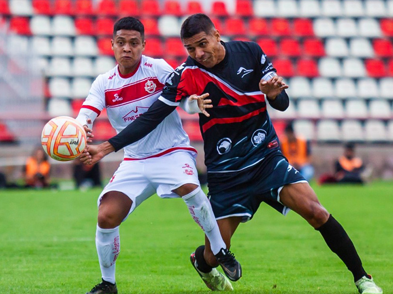 Soi kèo Mineros vs Correcaminos lúc 10h05 ngày 12/1/2024