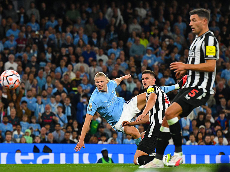 Soi kèo Newcastle vs Man City lúc 0h30 ngày 14/1/2024