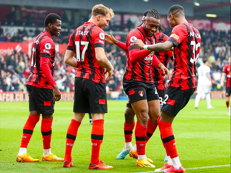 Soi kèo QPR vs Bournemouth lúc 22h00 ngày 6/1/2024