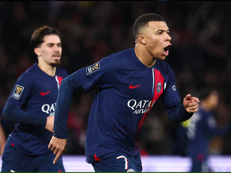 Soi kèo Revel vs PSG lúc 2h45 ngày 8/1/2024