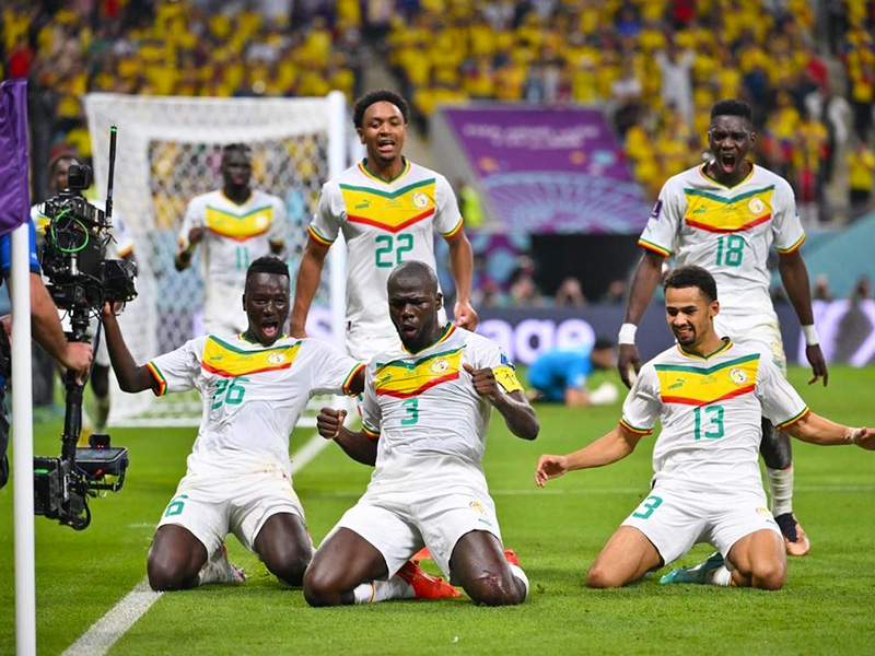 Soi kèo Senegal vs Bờ Biển Ngà lúc 3h00 ngày 30/1/2024