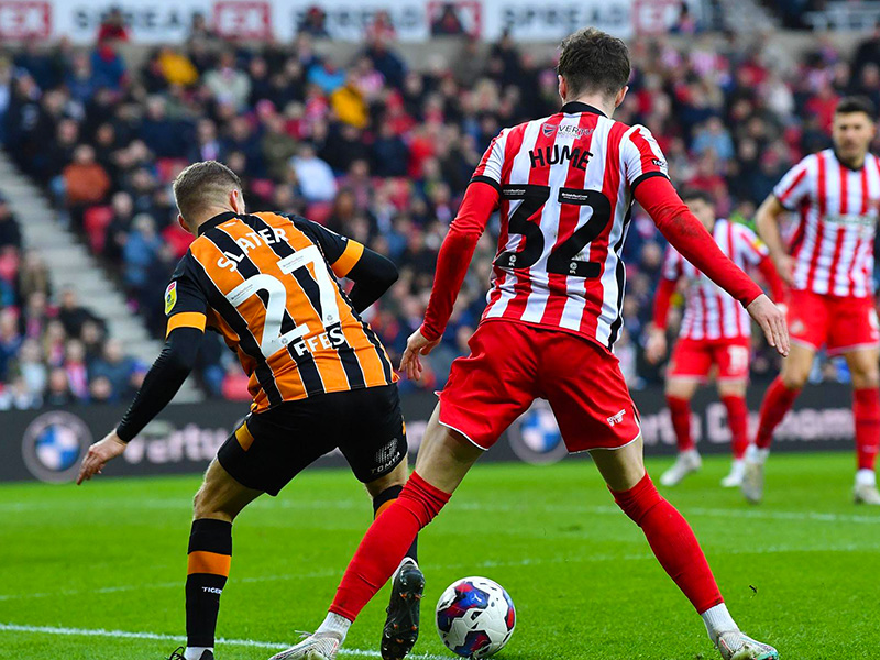 Soi kèo Sunderland vs Hull lúc 3h00 ngày 20/1/2024