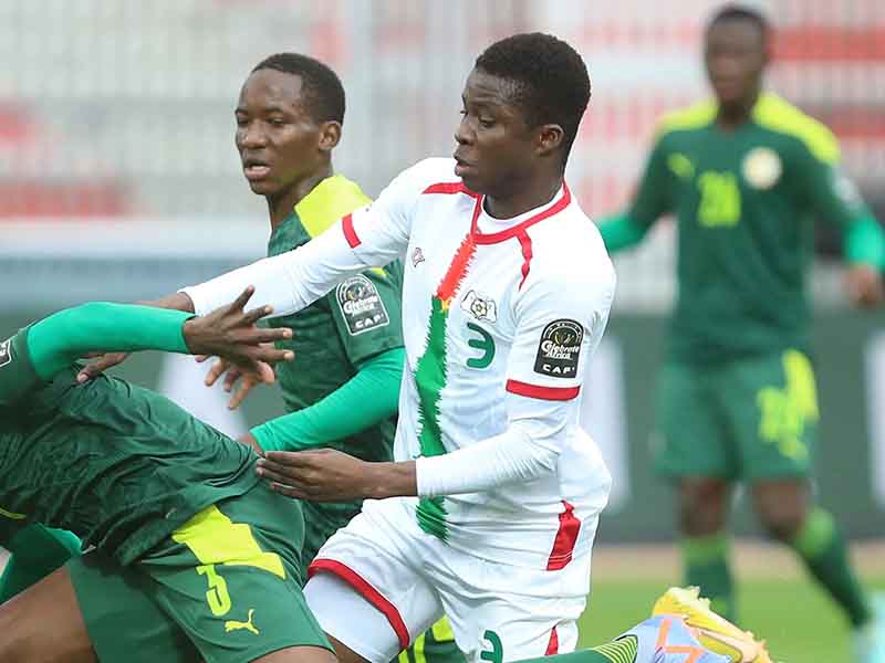 Soi kèo Algeria vs Burkina Faso lúc 21h00 ngày 20/1/2024