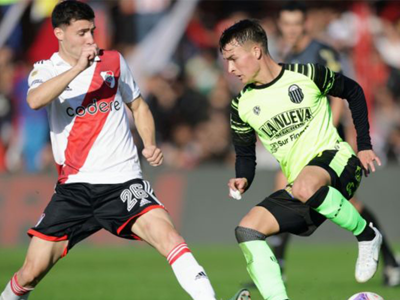 Soi kèo Barracas vs River Plate lúc 7h30 ngày 1/2/2024