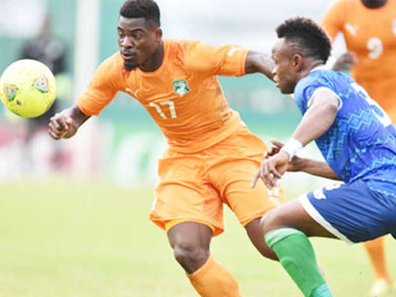 Soi kèo Bờ Biển Ngà vs Guinea Bissau lúc 3h00 ngày 14/1/2024