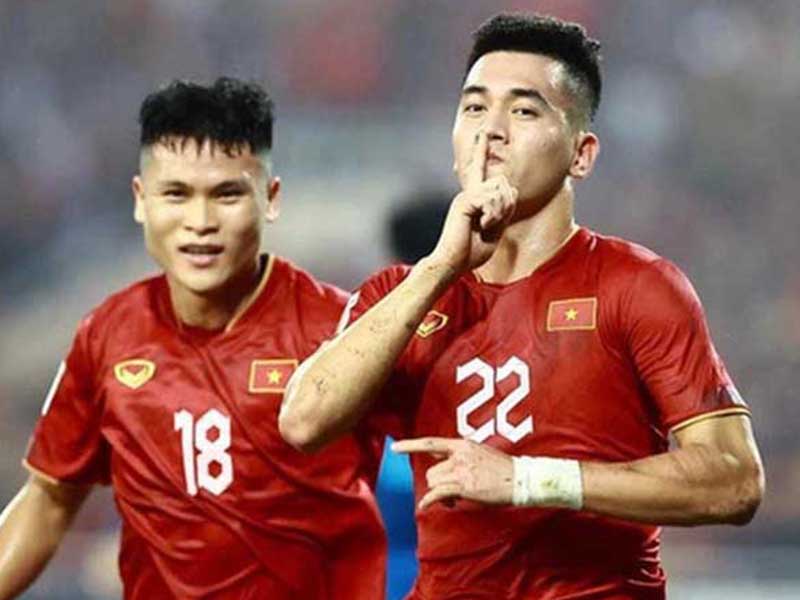 Soi kèo Kyrgyzstan vs Việt Nam lúc 18h00 ngày 8/1/2024