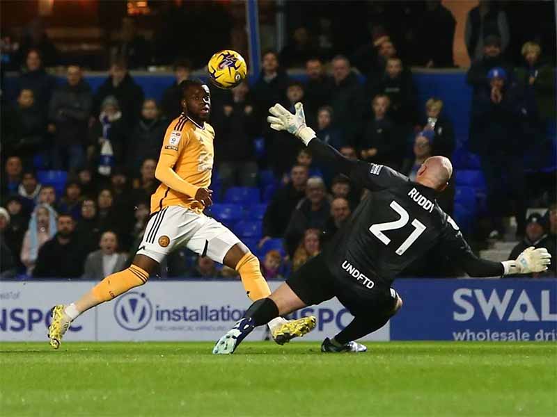 Soi kèo Leicester vs Birmingham lúc 22h00 ngày 27/1/2024