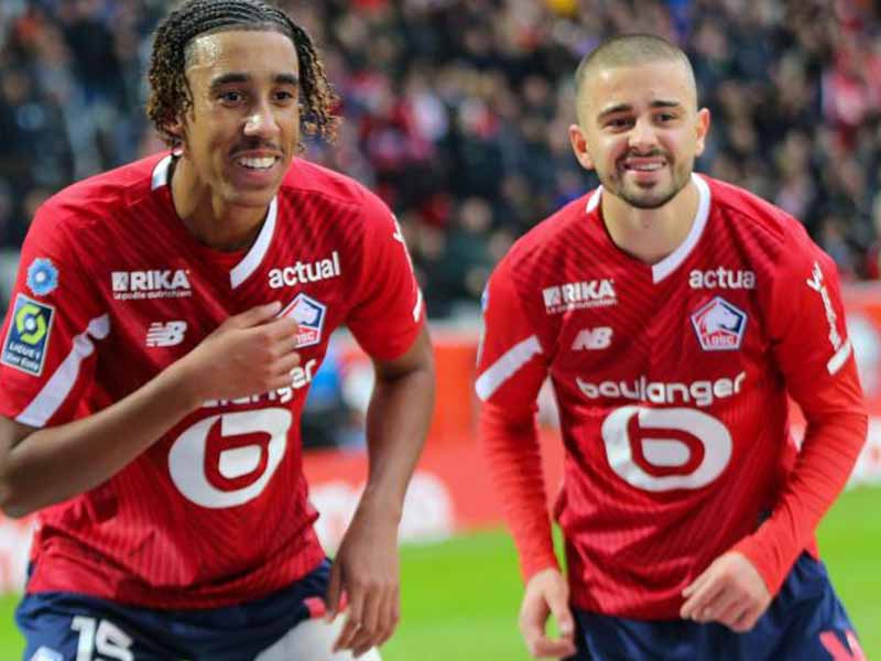 Soi kèo Lille vs Golden Lion lúc 21h30 ngày 6/1/2024