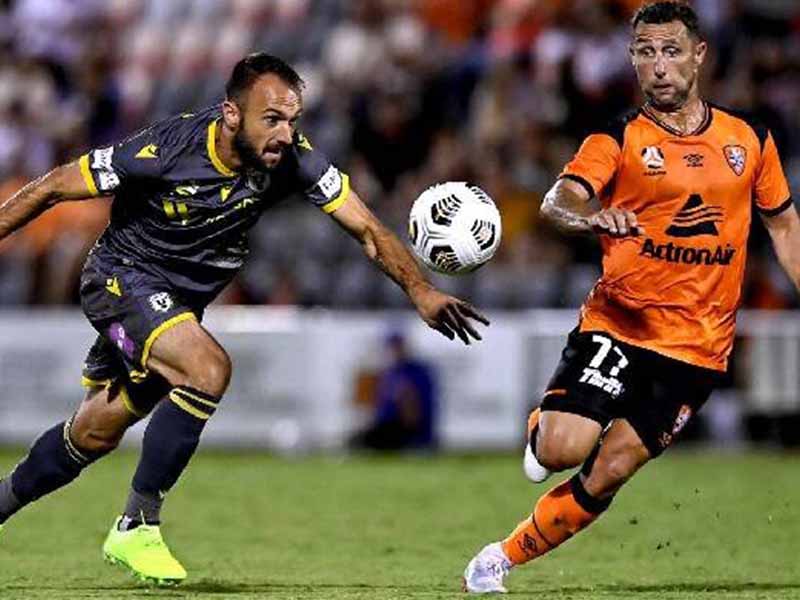 Soi kèo Brisbane Roar vs Macarthur lúc 15h45 ngày 1812024