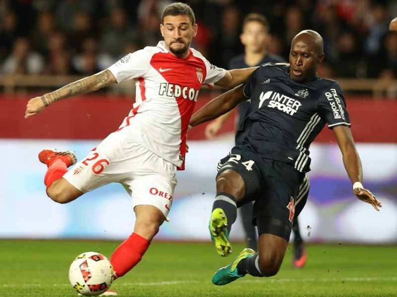 Soi kèo Marseille vs Monaco lúc 3h00 ngày 28/1/2024