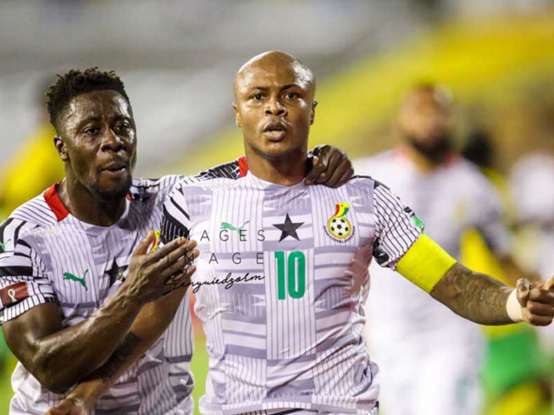 Soi kèo Mozambique vs Ghana lúc 3h00 ngày 23/1/2024