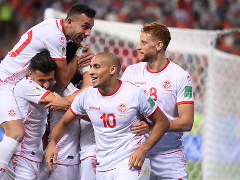 Soi kèo Nam Phi vs Tunisia lúc 0h00 ngày 25/1/2024