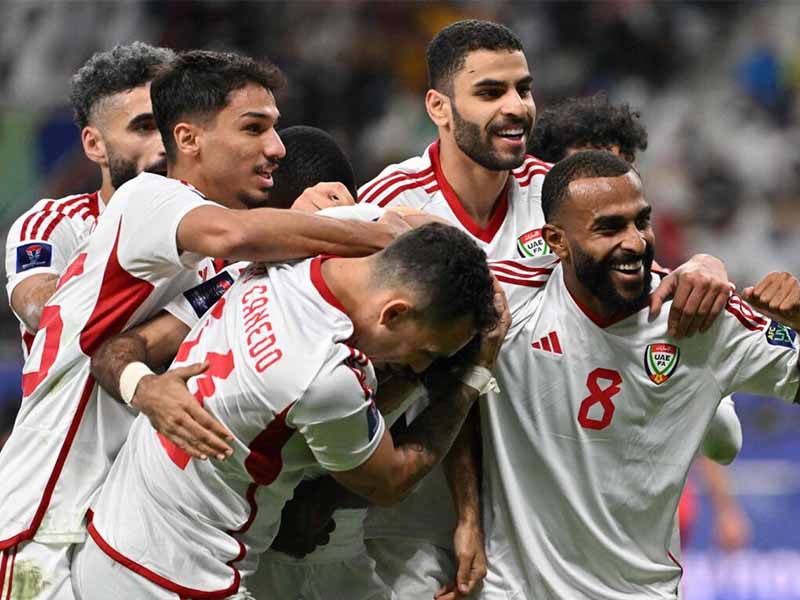 Soi kèo Palestine vs UAE lúc 0h30 ngày 19/1/2024