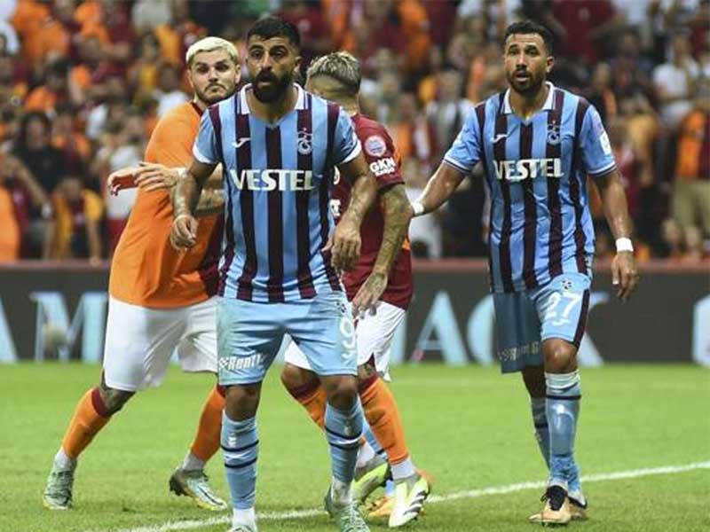 Soi kèo Trabzonspor vs Kasimpasa lúc 0h00 ngày 30/1/2024