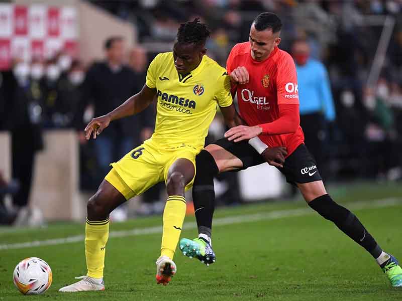 Soi kèo Villarreal vs Mallorca lúc 22h15 ngày 20/1/2024