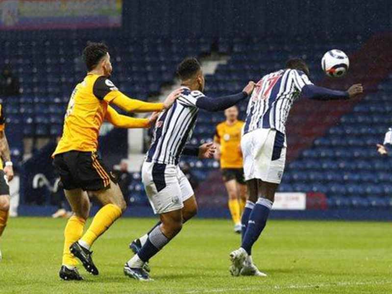 Soi kèo West Brom vs Wolves lúc 18h45 ngày 28/1/2024