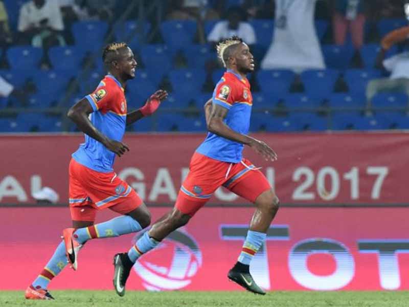 Soi kèo Congo vs Zambia lúc 3h00 ngày 18/1/2024