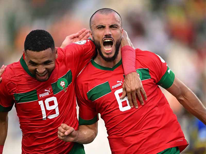 Soi kèo Zambia vs Morocco lúc 3h00 ngày 25/1/2024