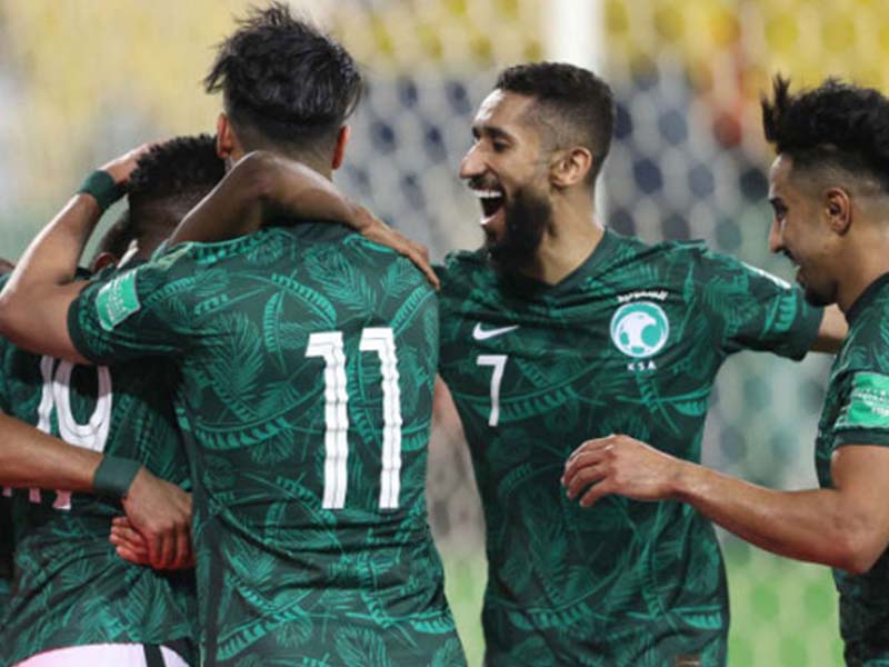 Soi kèo Saudi Arabia vs Oman lúc 0h30 ngày 17/1/2024