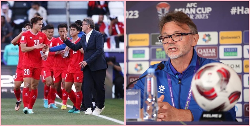 Philippe Troussier có thể thành công với đội tuyển quốc gia Việt Nam trong tương lai?