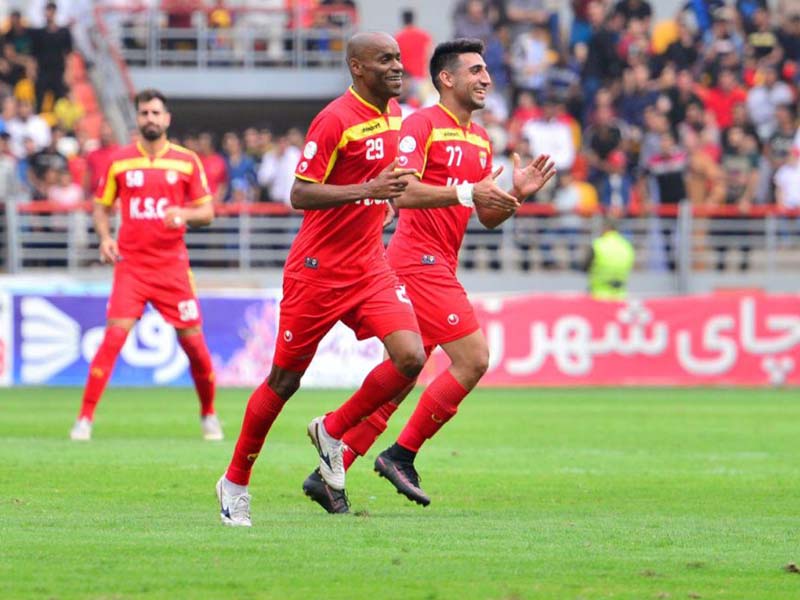 Soi kèo Foolad vs Nassaji Mazandaran lúc 21h15 ngày 3/1/2024