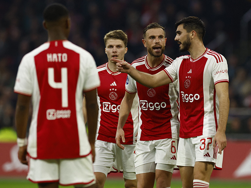 Soi kèo Ajax vs Bodo Glimt lúc 3h00 ngày 16/2/2024