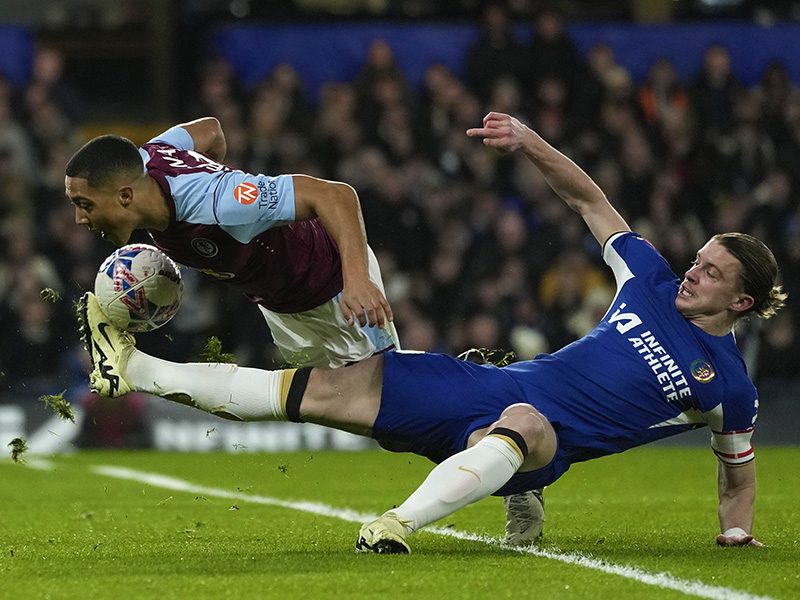 Soi kèo Aston Villa vs Chelsea lúc 3h00 ngày 8/2/2024