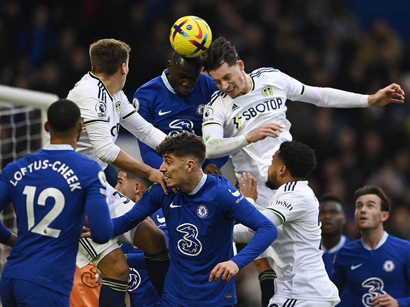 Soi kèo Chelsea vs Leeds lúc 2h30 ngày 29/2/2024