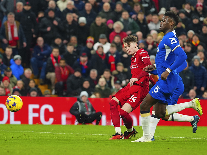 Soi kèo Chelsea vs Liverpool lúc 22h00 ngày 25/2/2024