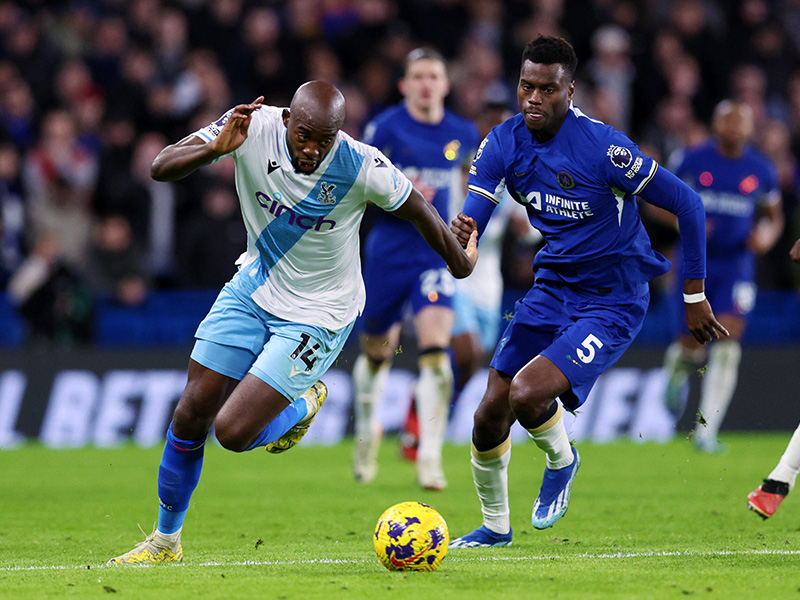 Soi kèo Crystal Palace vs Chelsea lúc 3h00 ngày 13/2/2024